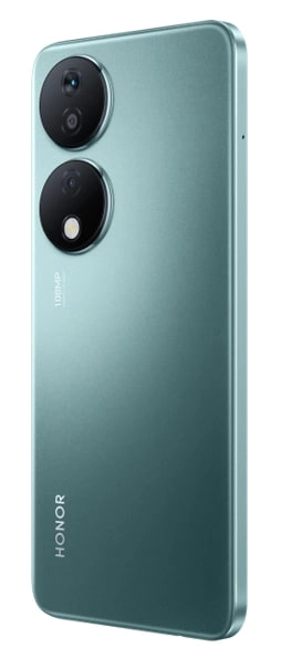 Смартфон Honor X7b 6/256GB Зеленый narxi