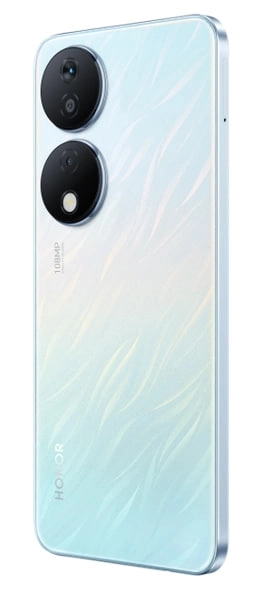 Смартфон Honor X7b 6/256GB Серебристый цена