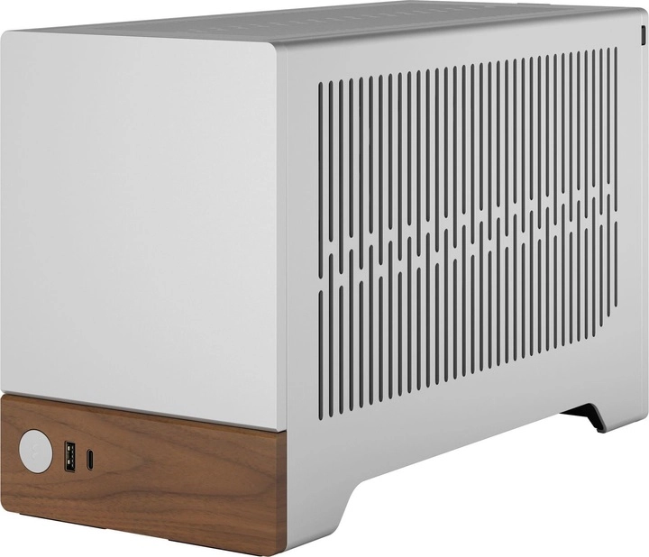 Компьютерный корпус FRACTAL DESIGN Terra Silver narxi