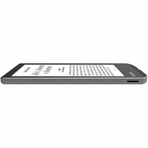 Электронная книга PocketBook 629 Mist Grey CIS narxi