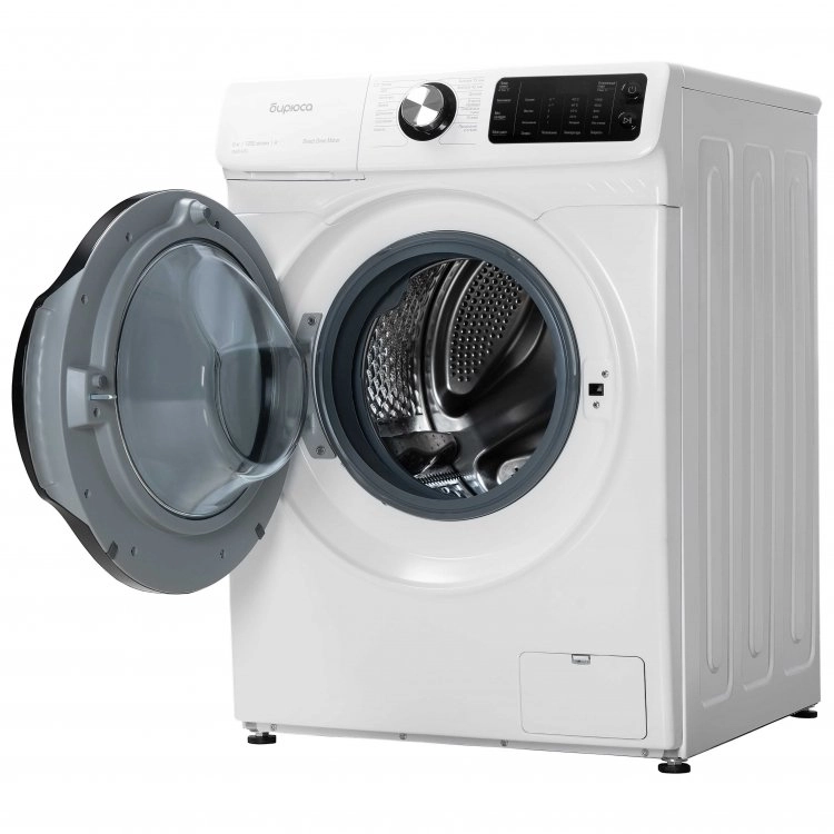 Стиральная машина Бирюса WM-SM814/03 8 Кг narxi