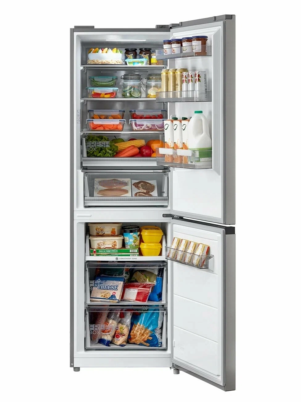 Midea MDRB470MGF46OM sovutgichi narxi