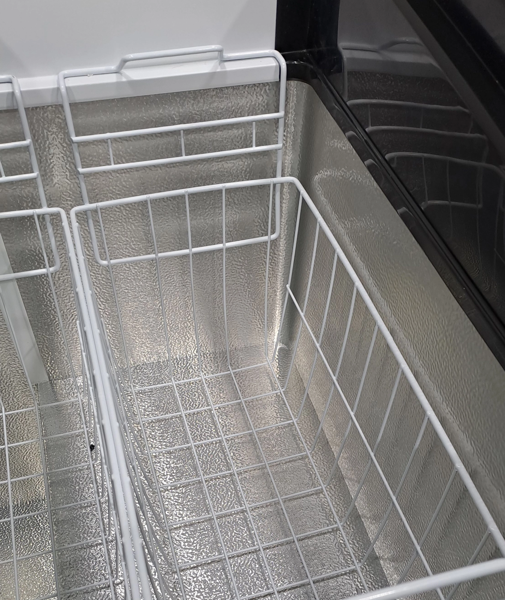 Морозильная камера Бирюса CF23 цена