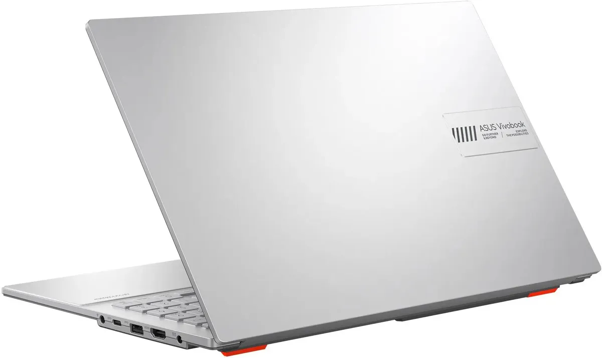Ноутбук ASUS Vivobook Go 15 / R5-7520U / DDR5 16GB / SSD 512GB / 15.6 Ноутбук ASUS Vivobook Go 15 / R5-7520U / DDR5 16GB / SSD 512GB / 15.6
