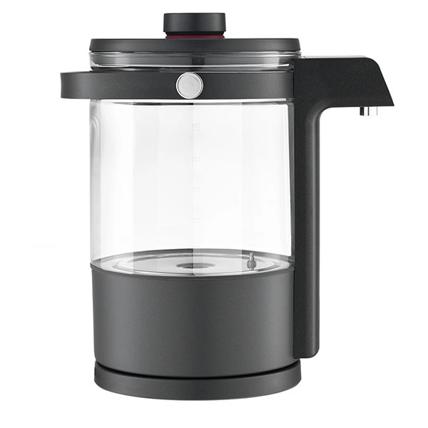 Termopot BQ TP331 черный narxi