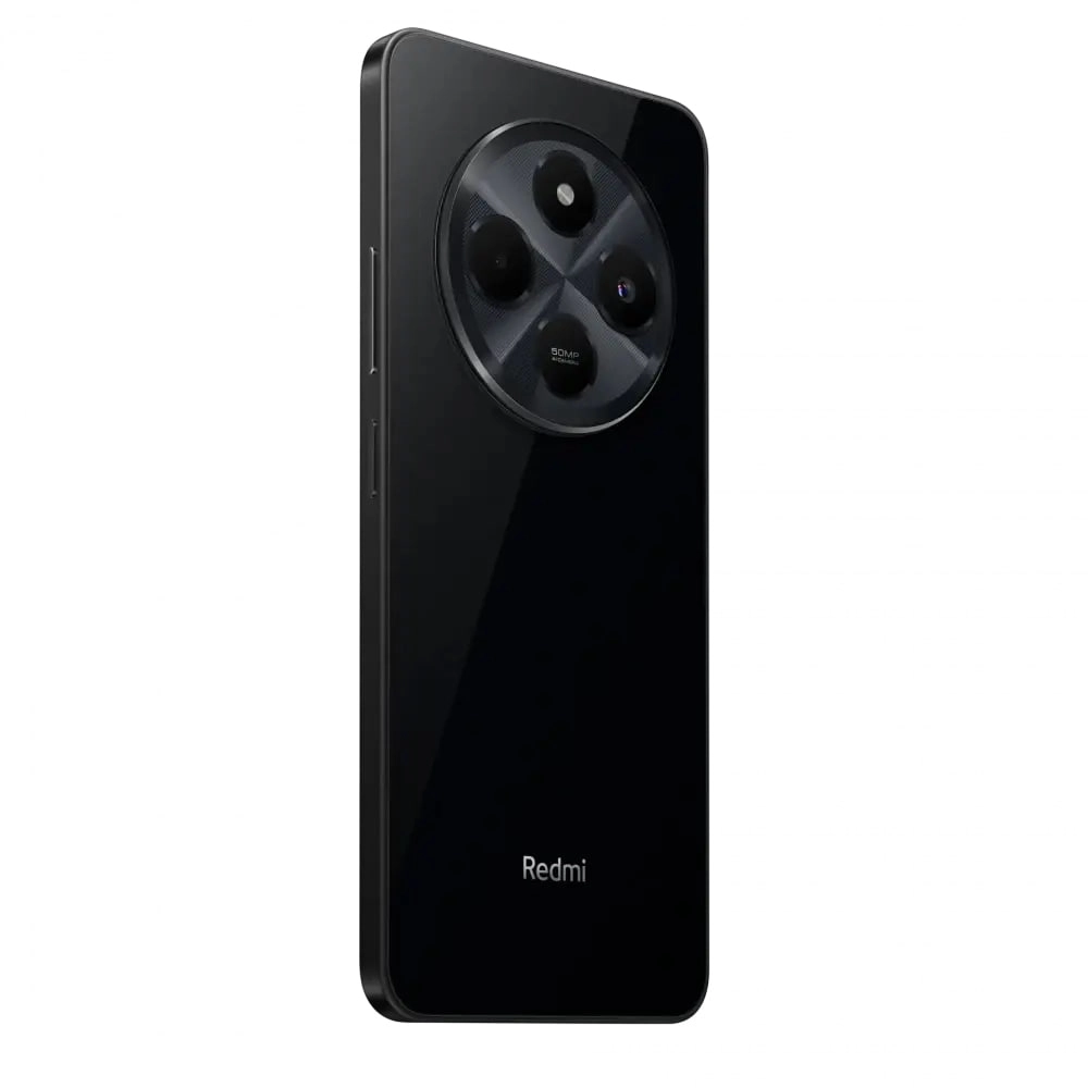 Xiaomi Redmi 14C 8/256GB Qora Smartfoni. narxi