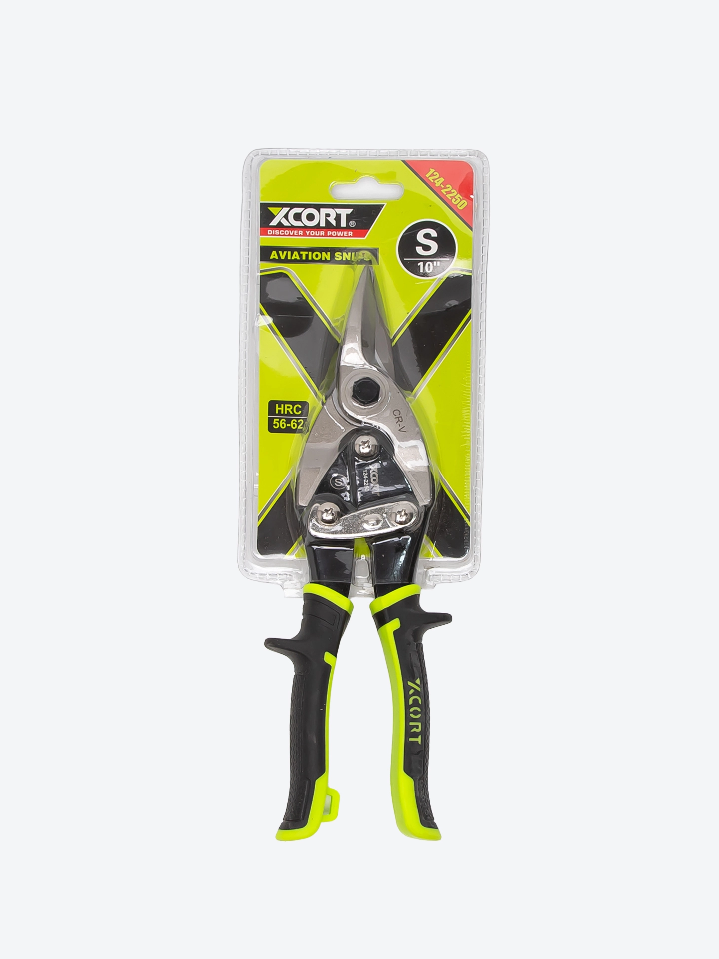 XCORT  XDC -124-2250 metall qaychi sotib olish