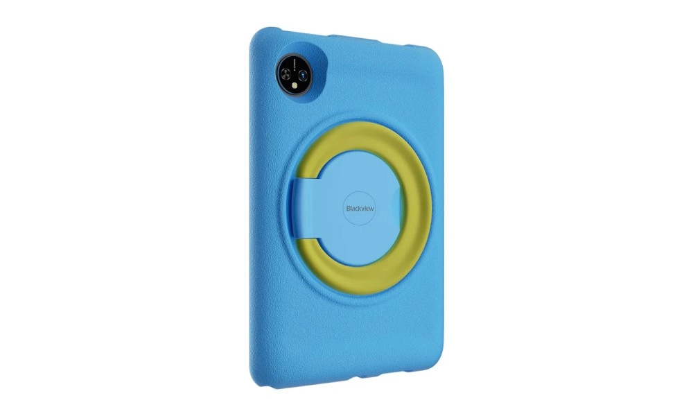 Планшет Blackview Tab 80 Kids 4/64GB Blue цена