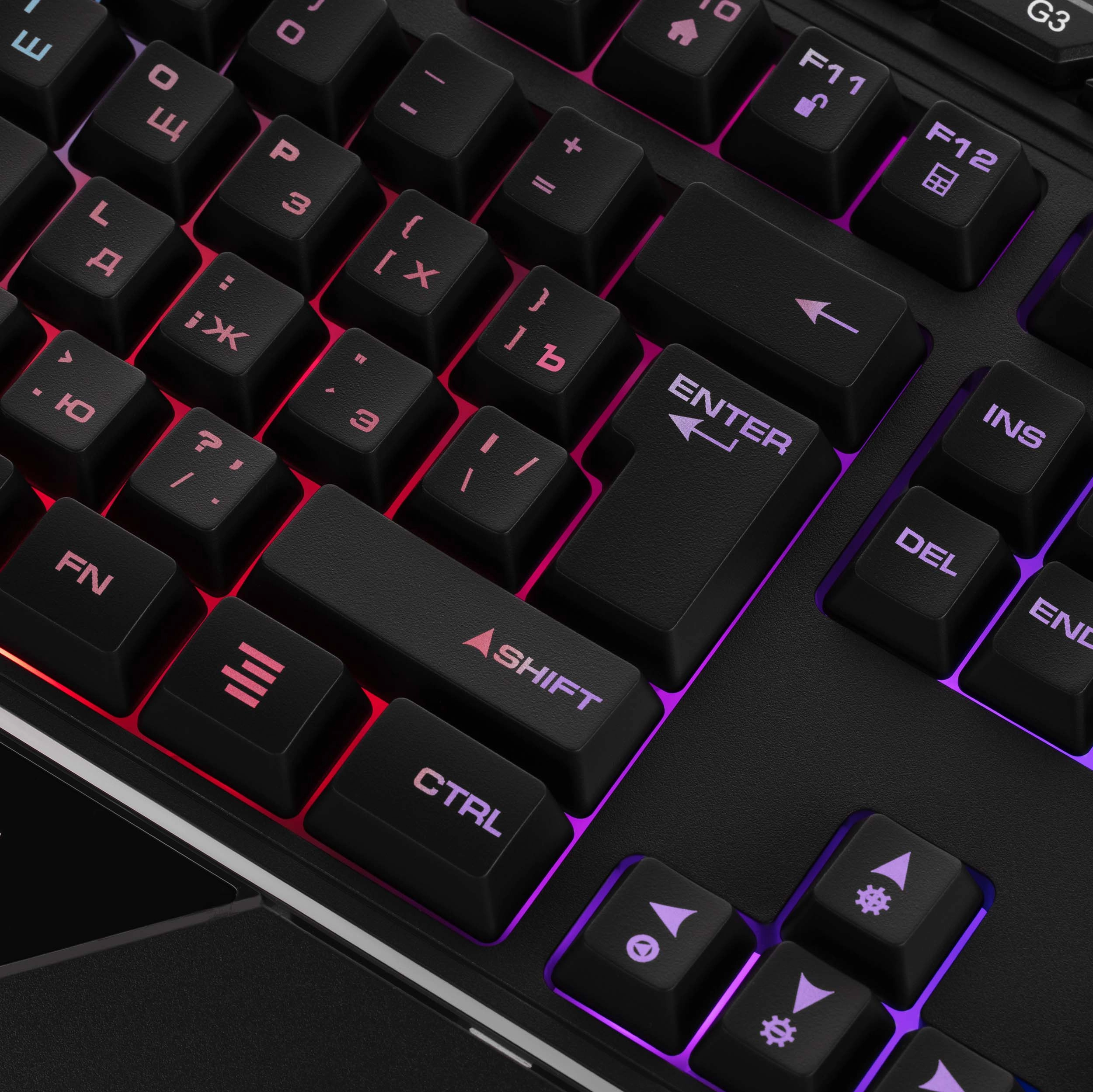 Klaviatura 2E Gaming Keyboard KG315 narxi