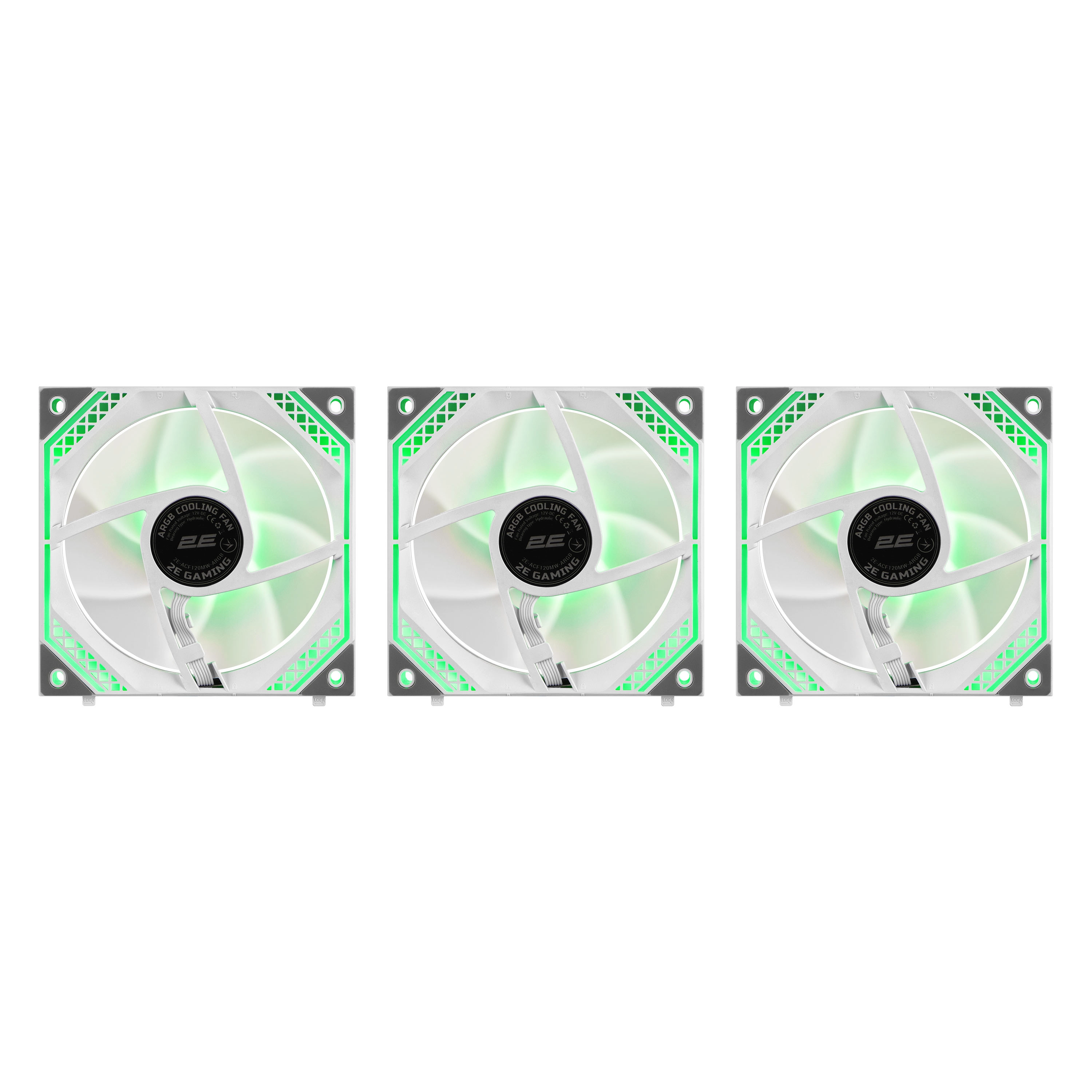 Korpus ventilyatorlari 2E GAMING Air Cool Magic Mirror narxi