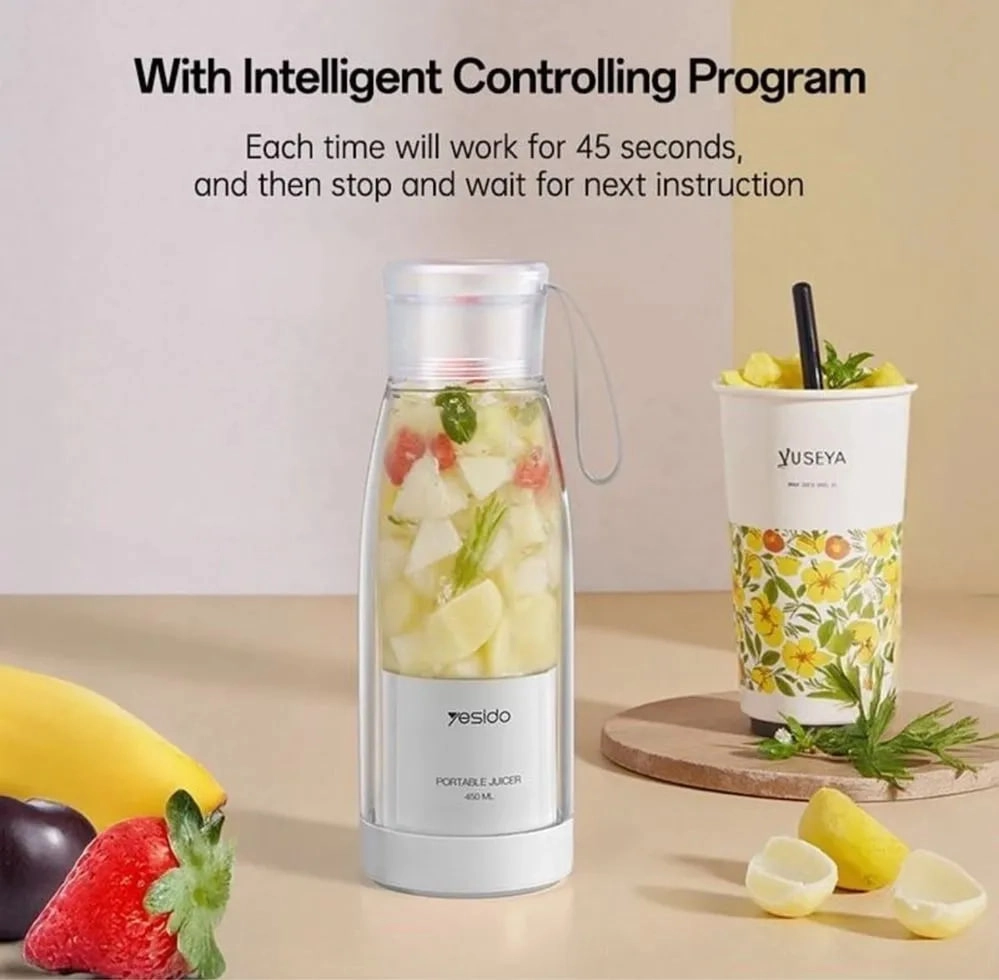 Yesido  450ml  blenderi narxi