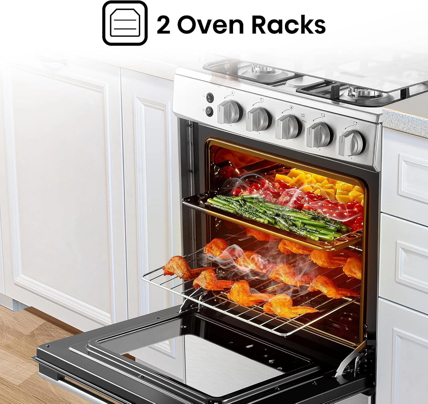 Hisense HFG60121X gaz plitasi narxi