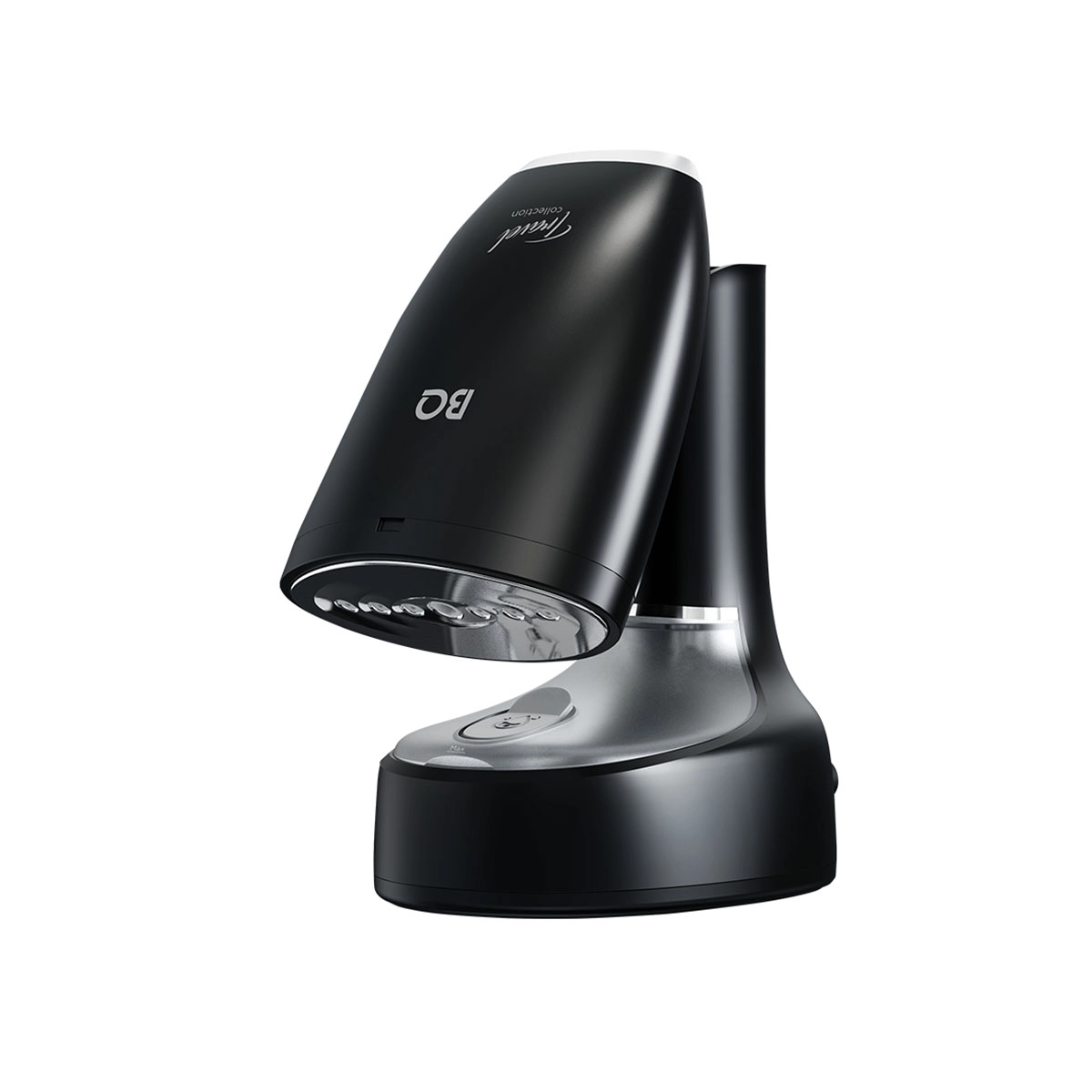 BQ SG2001H bug'li dazmoli, Black narxi