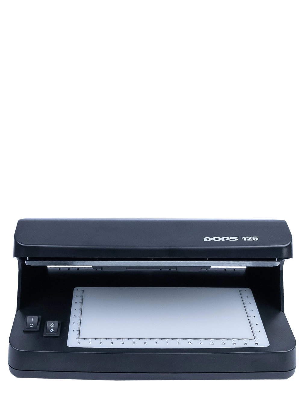 Banknotlarni ultrabinafsha ko‘rish detektori DORS 125 М3 narxi