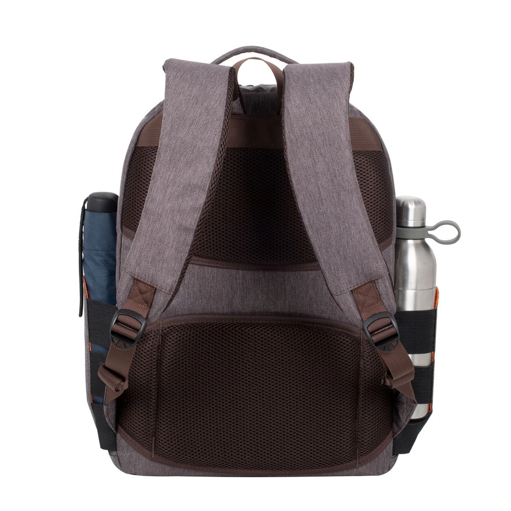 Рюкзак для ноутбука Rivacase 7761 mocha 15.6