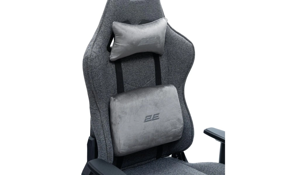 O'yin o'rindig'i 2E Gaming BUSHIDO Lite, Dark grey narxi