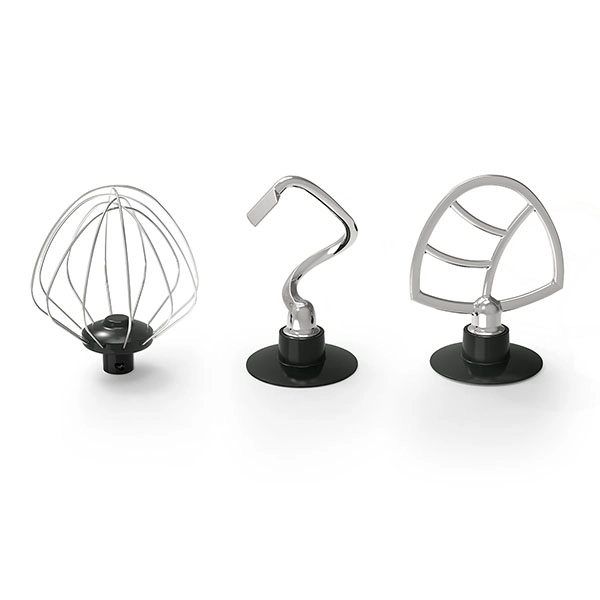 BQ MX440 Moviy idishli mikseri narxi