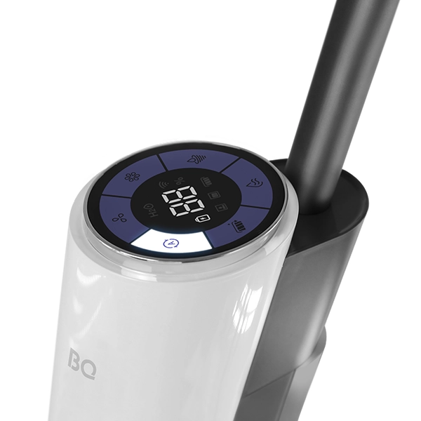 Simsiz yuvuvchi changyutgich BQ VCA1002W narxi