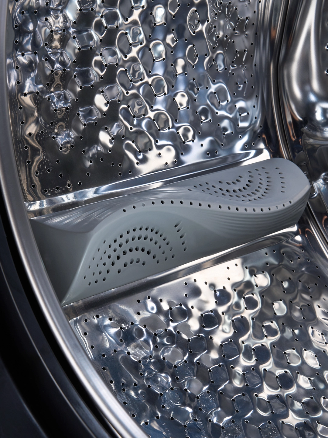 Shivaki SHIV-WM 0110 W Kaito 10 Kg oq kir yuvish mashinasi narxi