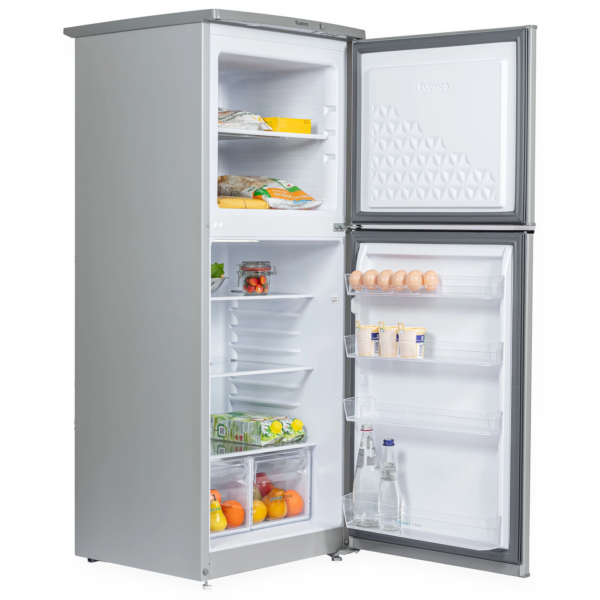 Бирюса M553 sovutgichi narxi