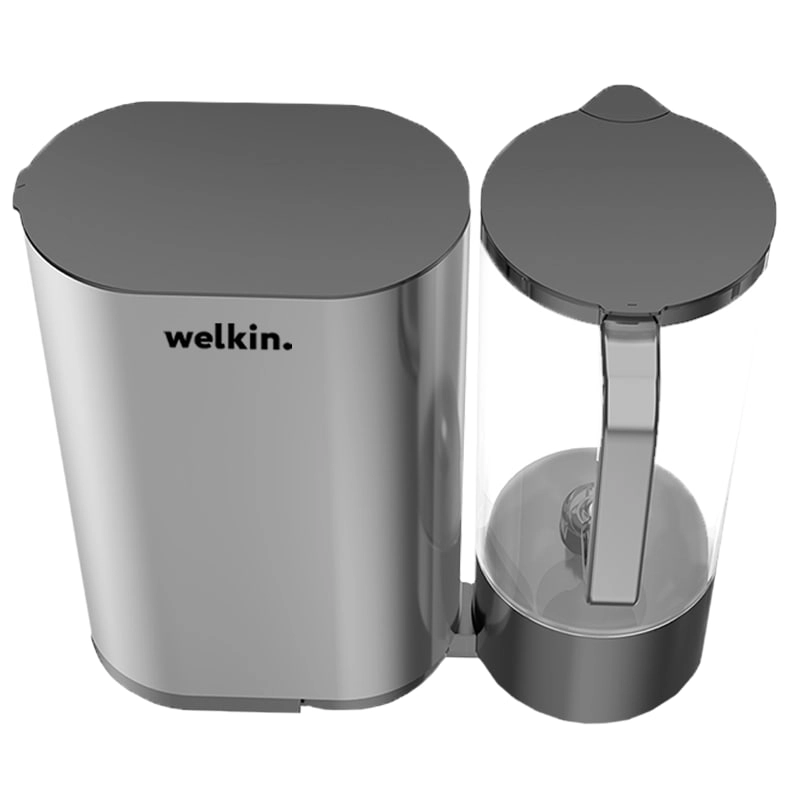 Welkin Healthy water №4 suv tozalagichi O'zbekistonda