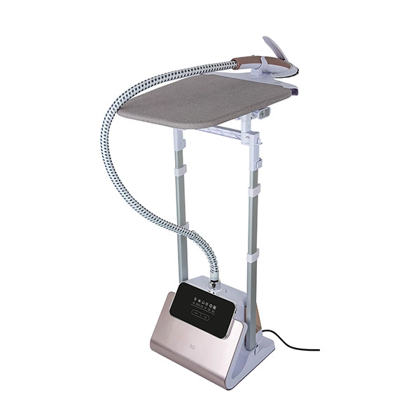 BQ SG5007S Garment care vertikal bug‘li dazmoli narxi