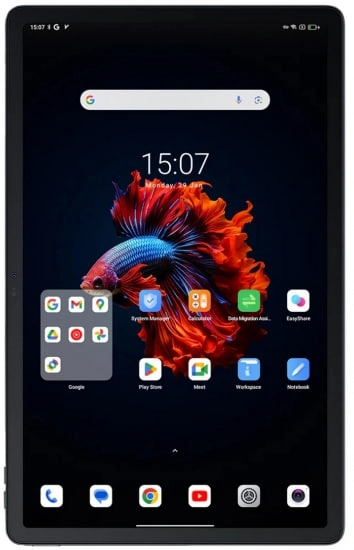 Планшет Blackview Tab MEGA 1 11.5