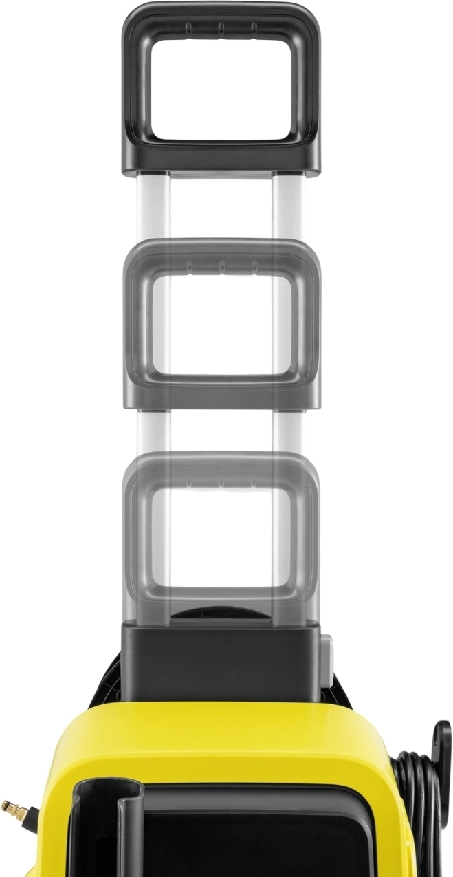 Минимойка высокого давления Karcher K 5 Comfort Premium (1.324-800.0) цена