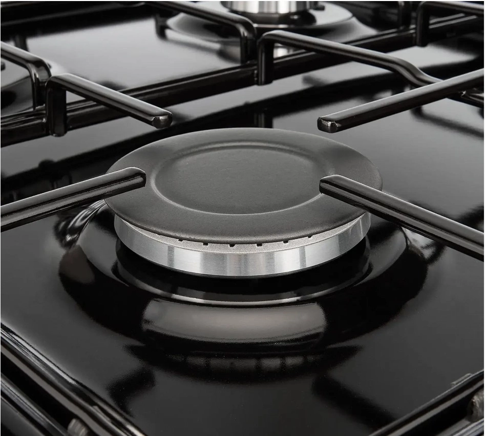 Gaz plita Artel Apetito 00-G V1 ГК, Grey narxi