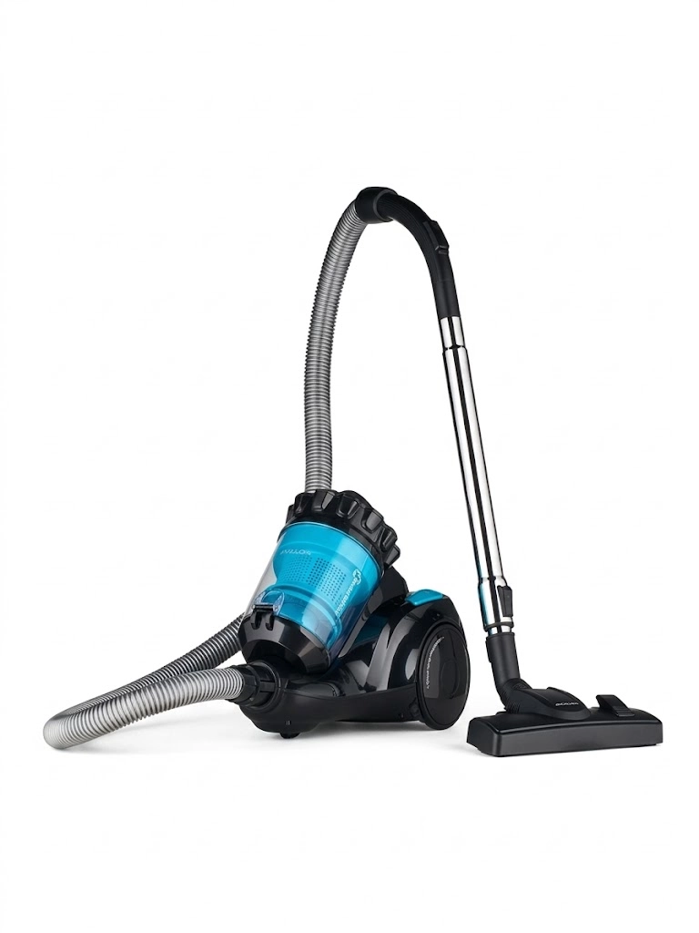 Пылесос Avalon AVL-VCC 1835 B Lite цена