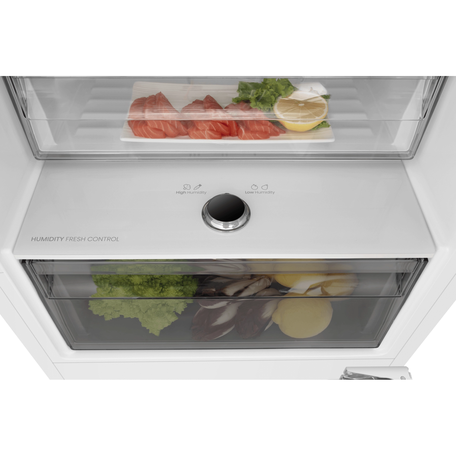 O'rnatiladigan sovutgich Hisense RB3B250SAW1 narxi