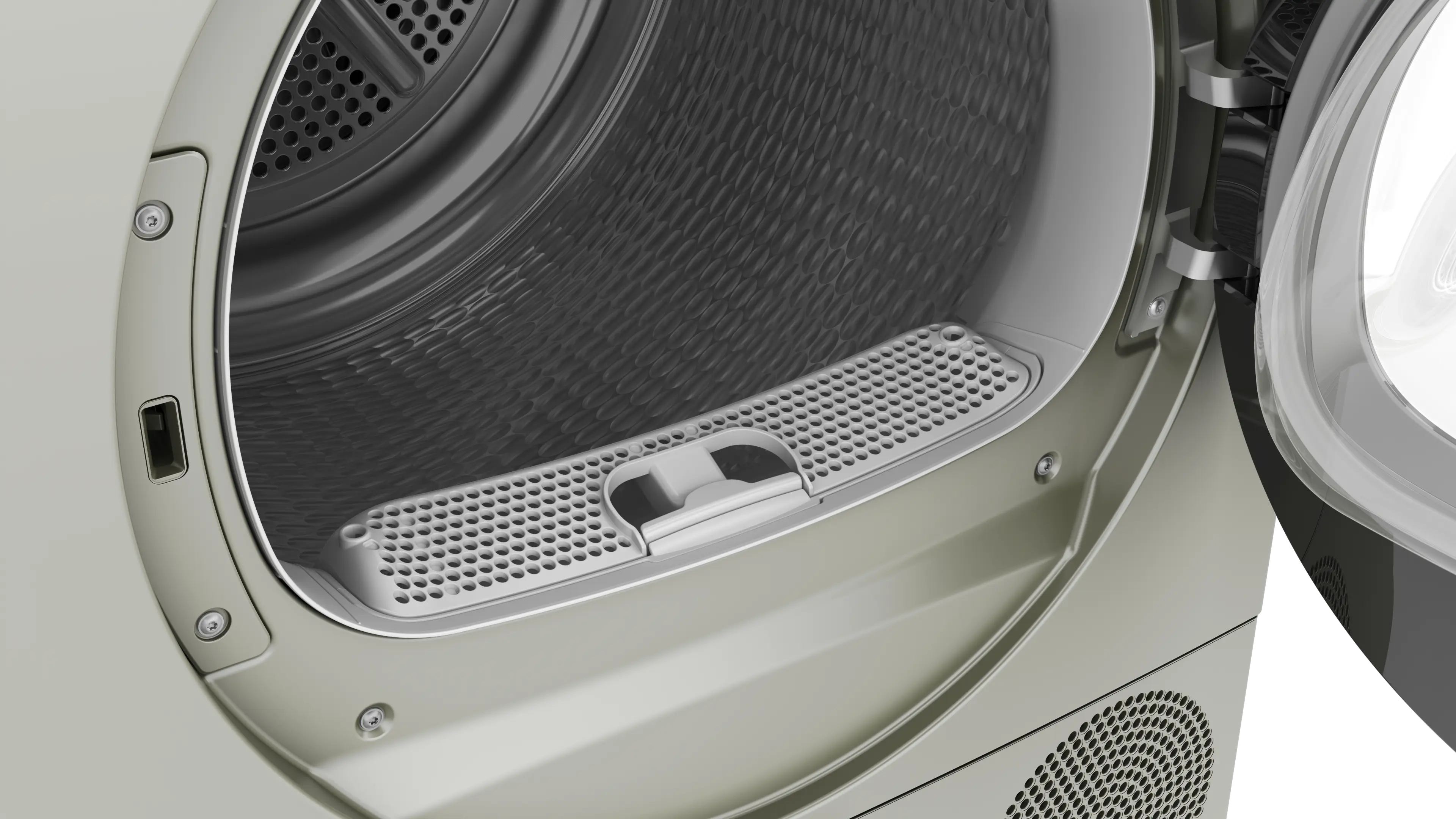 Сушильная машина Bosch WQK2521XME 10 Кг цена