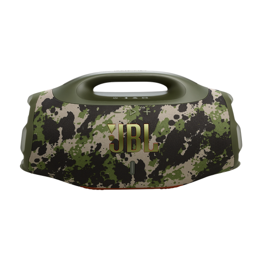 Simsiz Bluetooth-kolonkasi JBL Boombox 4, Green arzon