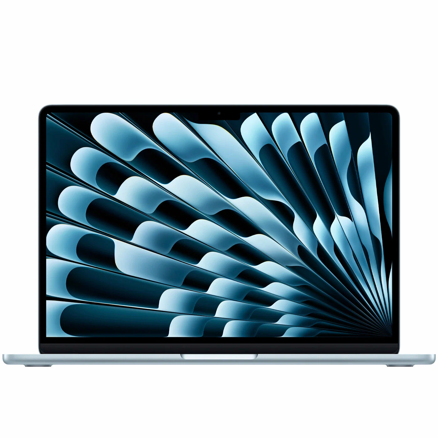 Ноутбук Apple MacBook Air 13 M4 16GB/1TB Sky Blue купить