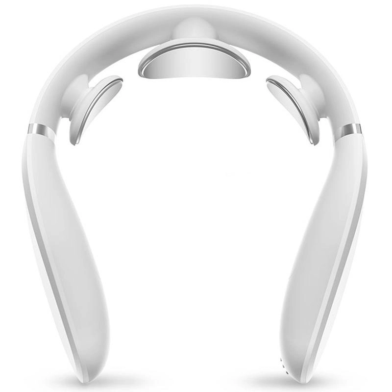 Xiaomi Jeeback Neck Massager G2 White bo‘yin massajyori arzon