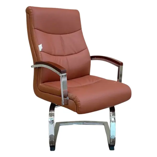 Конференц-кресло WL-850V, Brown купить
