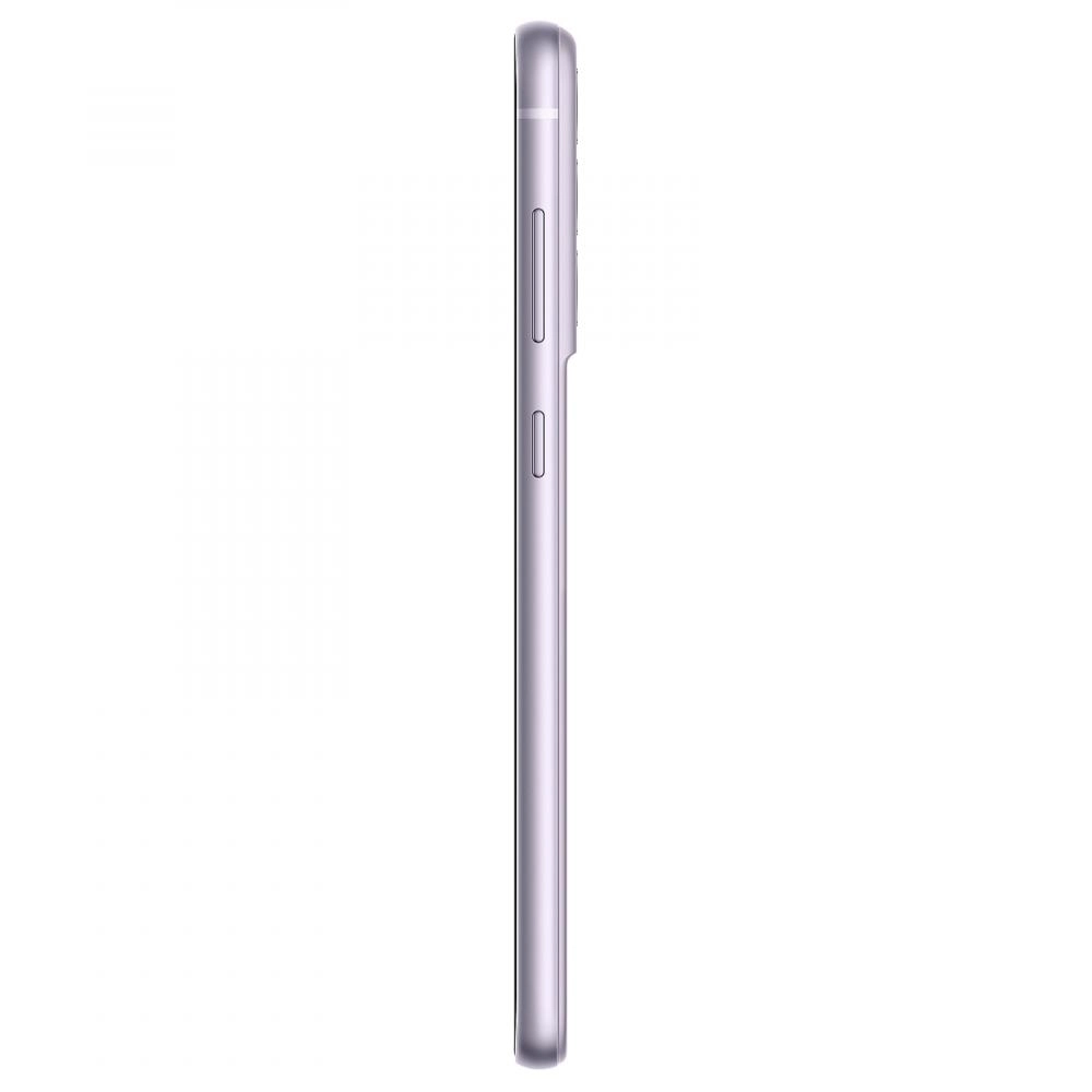 Samsung Galaxy S21 FE 6/128GB Violet smartfoni O'zbekistonda