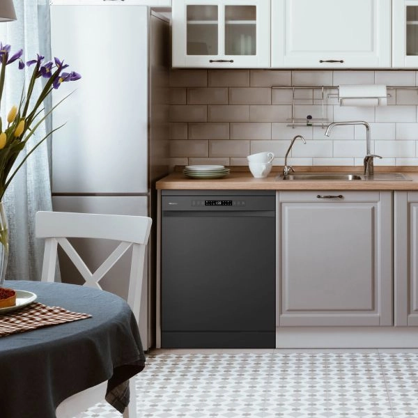 Hisense HS622E90B Idish yuvish mashinasi O'zbekistonda