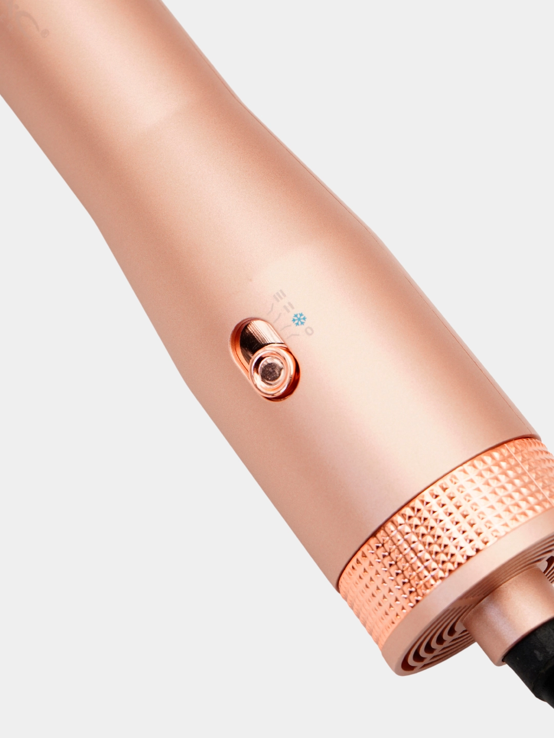 MAC  MC-6750 professional fen cho‘tkasi O'zbekistonda