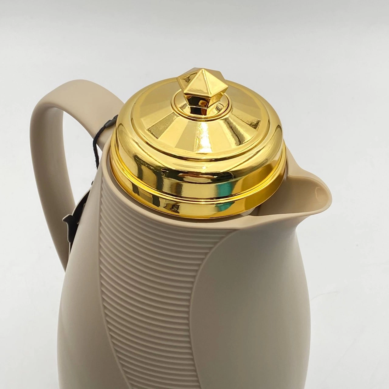 Termo-choynag Feenik DX-W100BG 1L, Beige arzon