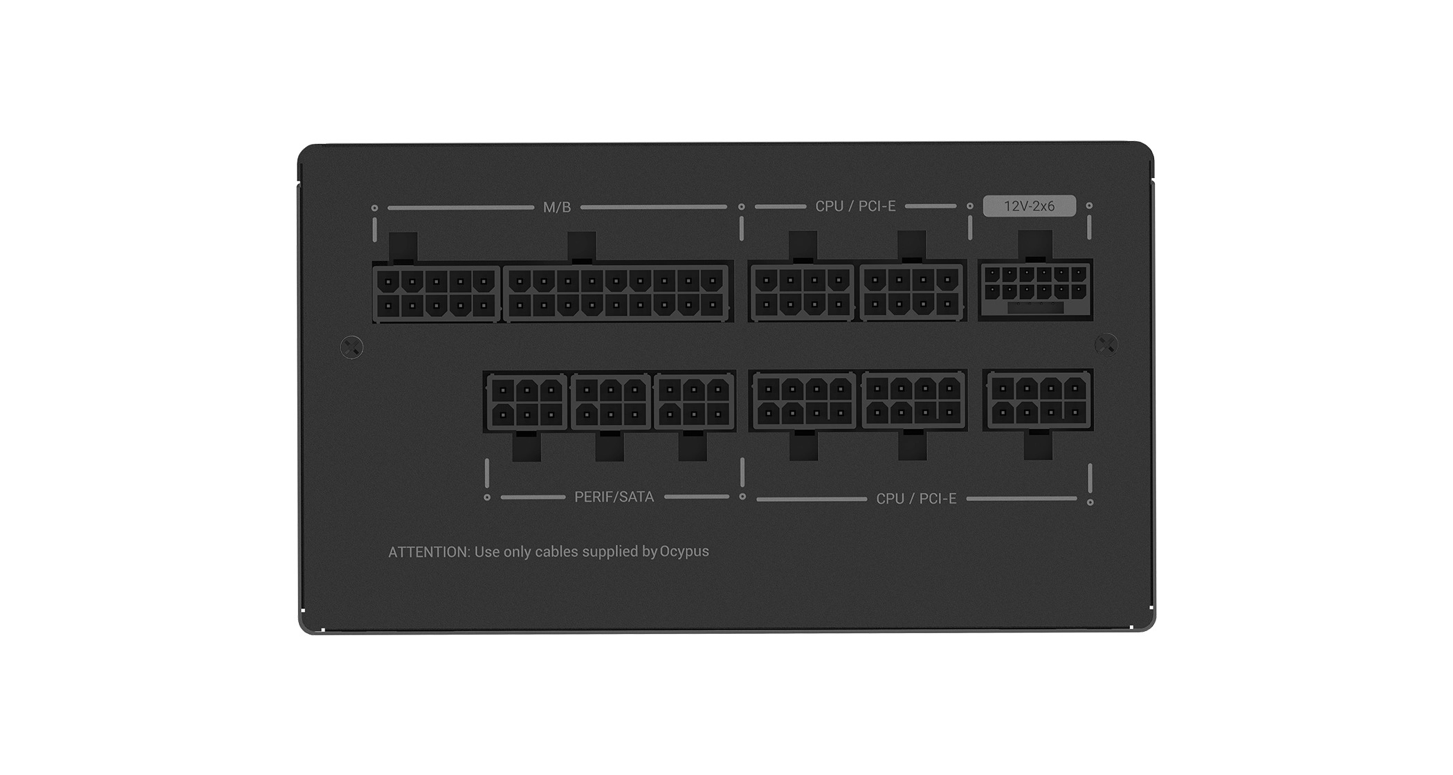 Quvvat bloki Ocypus Iota P750S onlayn
