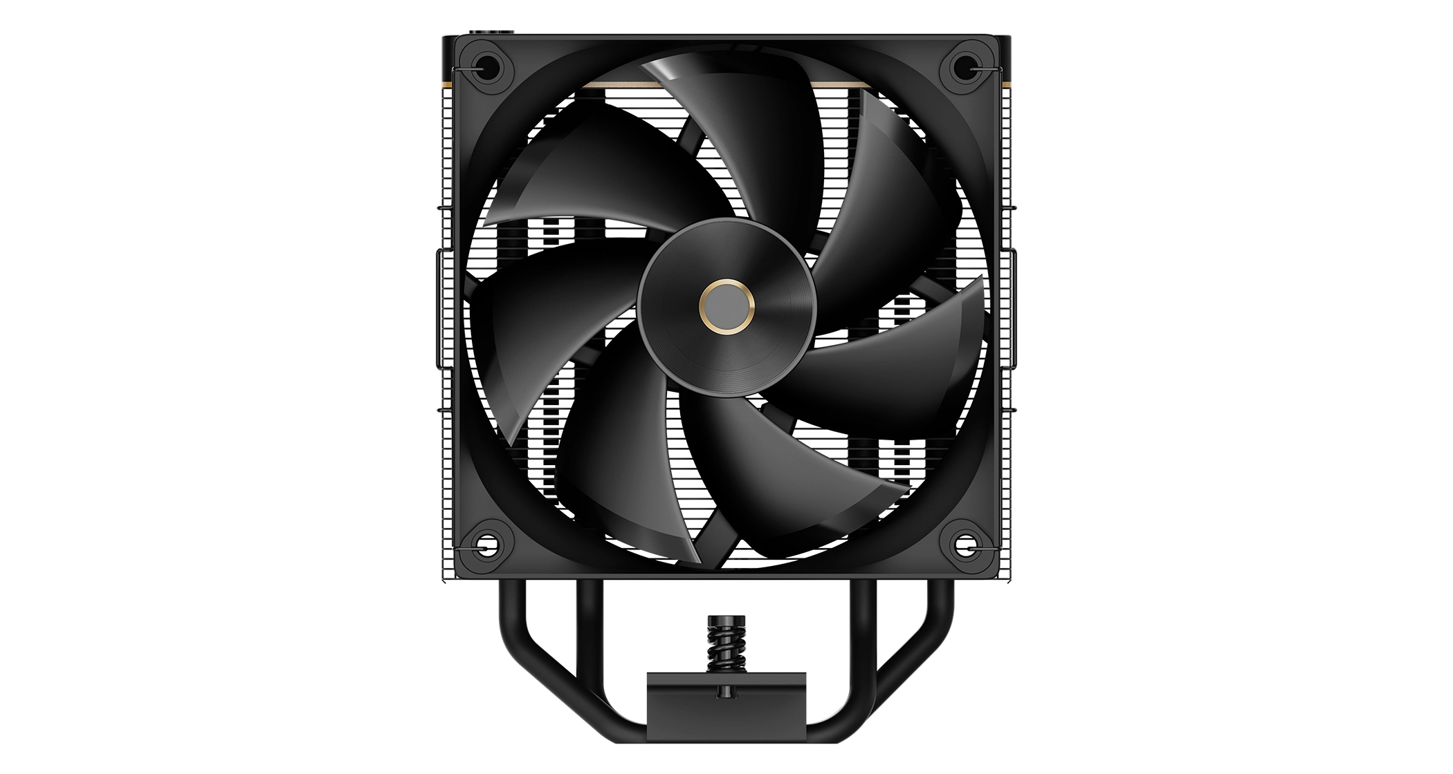 Protsessor uchun sovutgich Ocypus Iota A40 BK O'zbekistonda