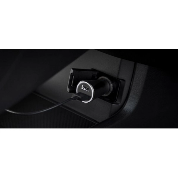 Xiaomi Mi Car Charger 37W qorarangli Avtomobil zaryadlovchisi narxi