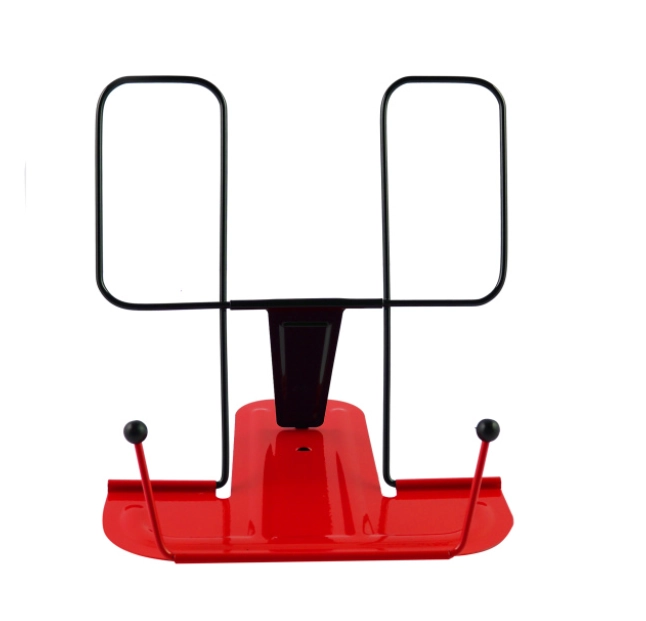 Kitobr uchun stend, Red O'zbekistonda