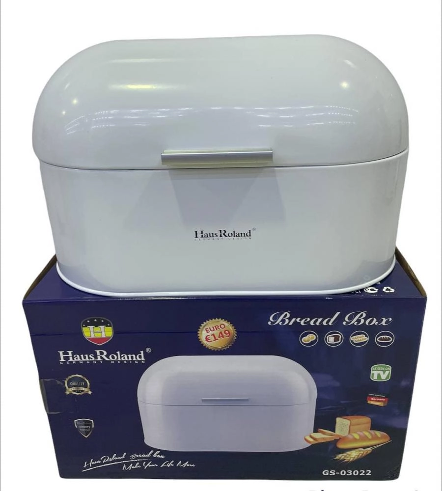Хлебница HAUS ROLAND 03022 купить