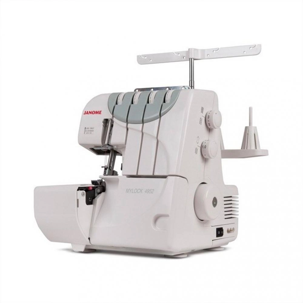Оверлок Janome MyLock 4952 в Узбекистане