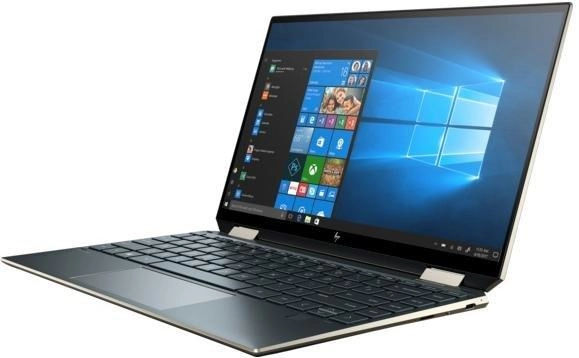 Ноутбук HP Spectre x360 13 / 13.3