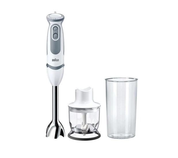 Блендер Braun MQ 5220 купить