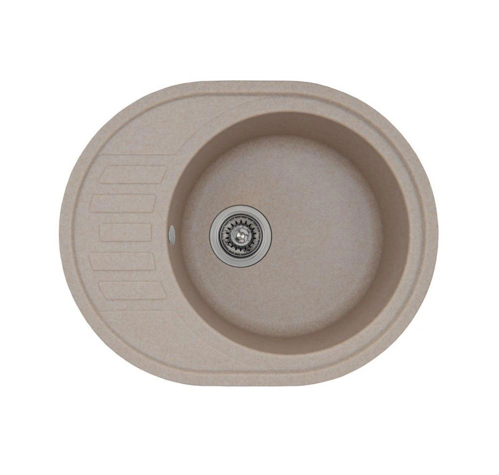 Кухонная мойка Hofmann SRP62AV/HF купить