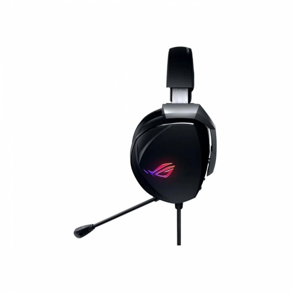 ASUS ROG Theta 7.1 Black kompyuter quloqchini O'zbekistonda